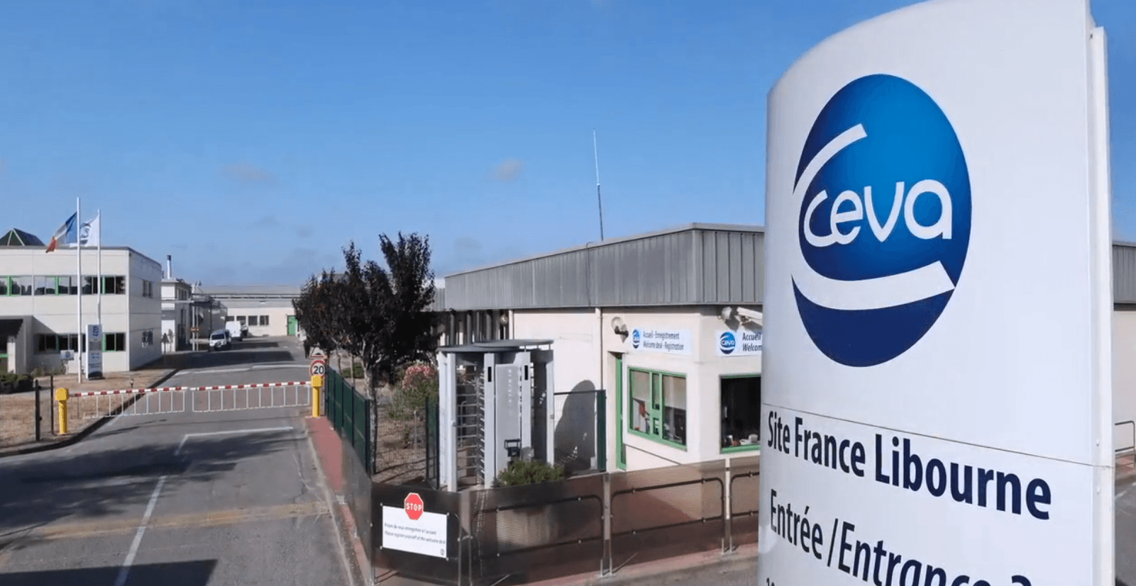 Ceva uses Quickbase
