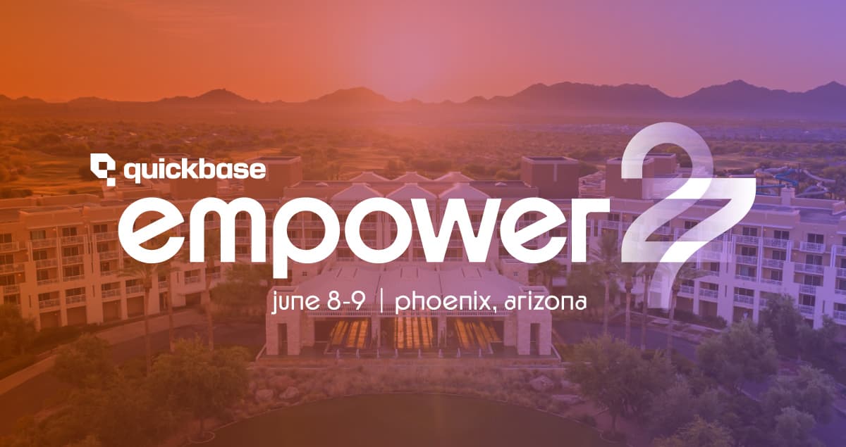 Save the Date: Empower 27