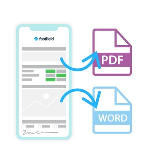 Get Your Data Delivered with Custom Reports