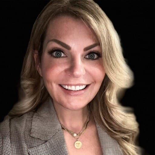 Michelle Hendley