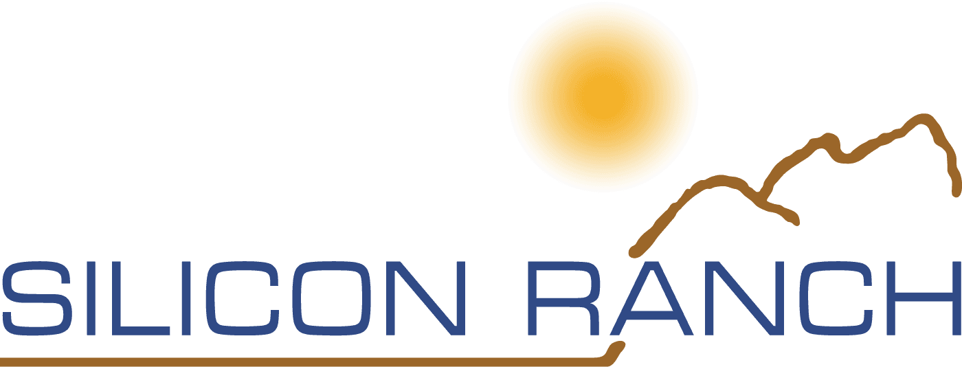 Silicon Ranch Logo
