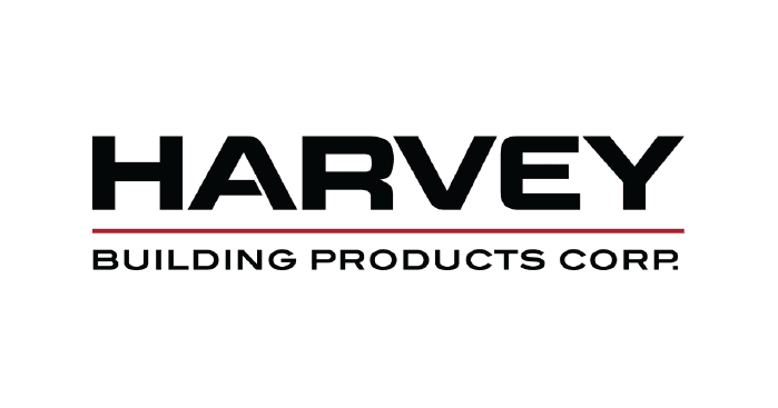 Harvey Building Products logo
