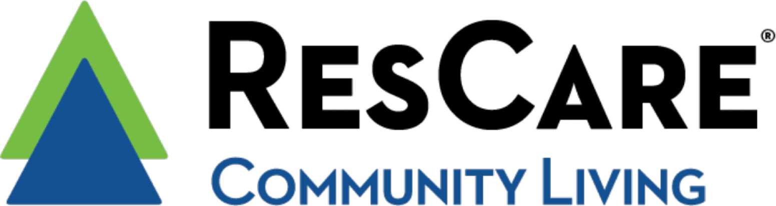 ResCare logo