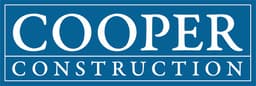 cooper construction logo