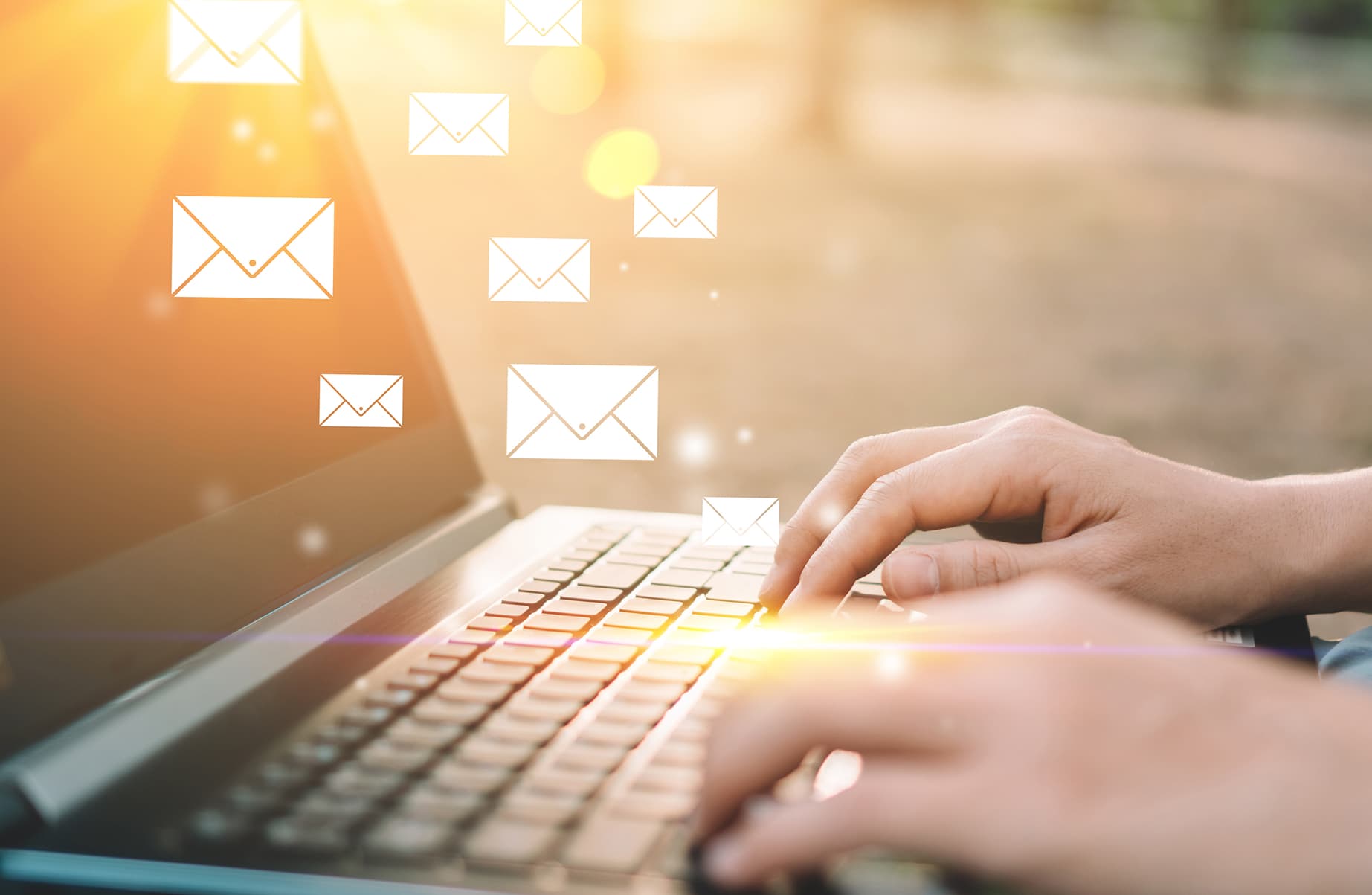 Email Delivery Options