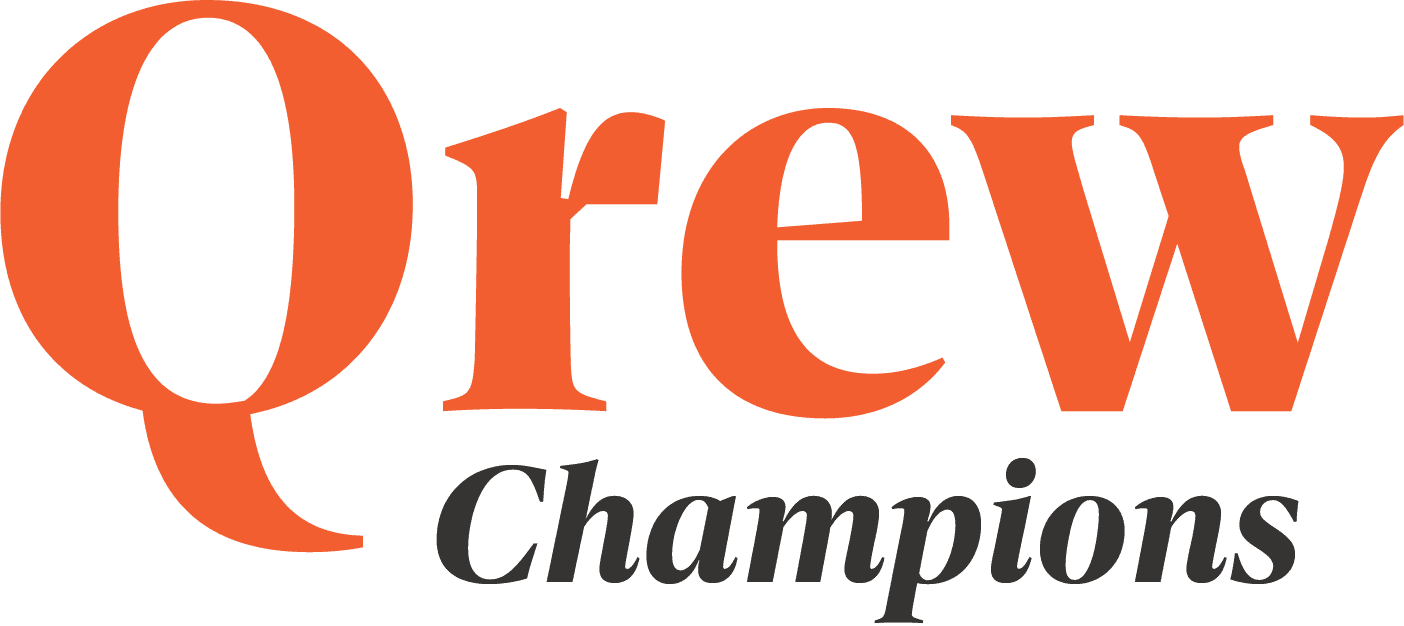 Qrew Champions