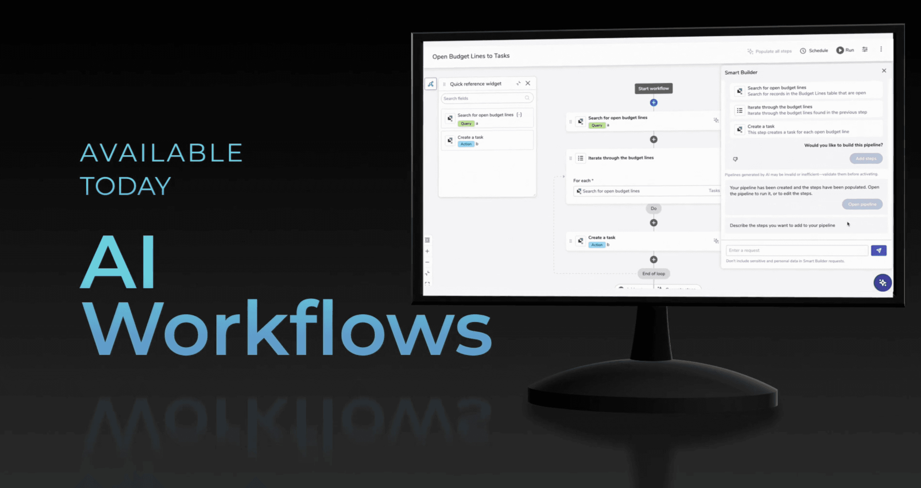 EmpowerPro 25 Product Announcements