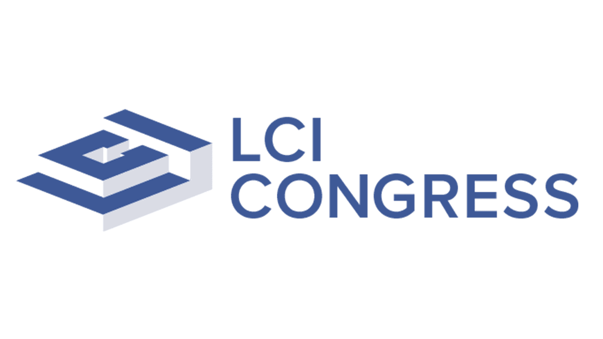 LCI Congress logo