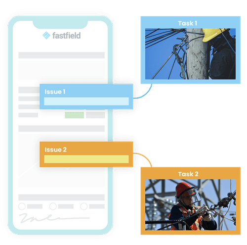 Automate Work Orders