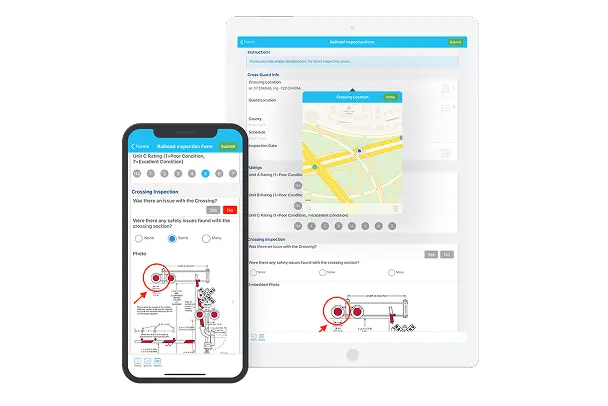 Create Your Own Digital Forms In Minutes