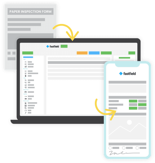 Safety & Compliance Forms App