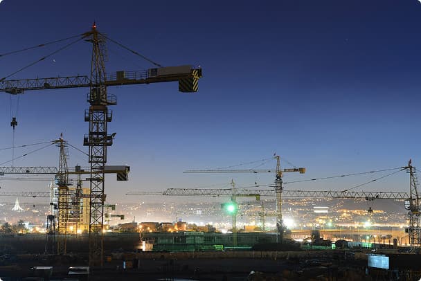 Daily reports & forms for construction