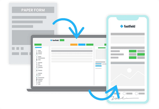 Digital forms for Your Inspections and Safety Compliance