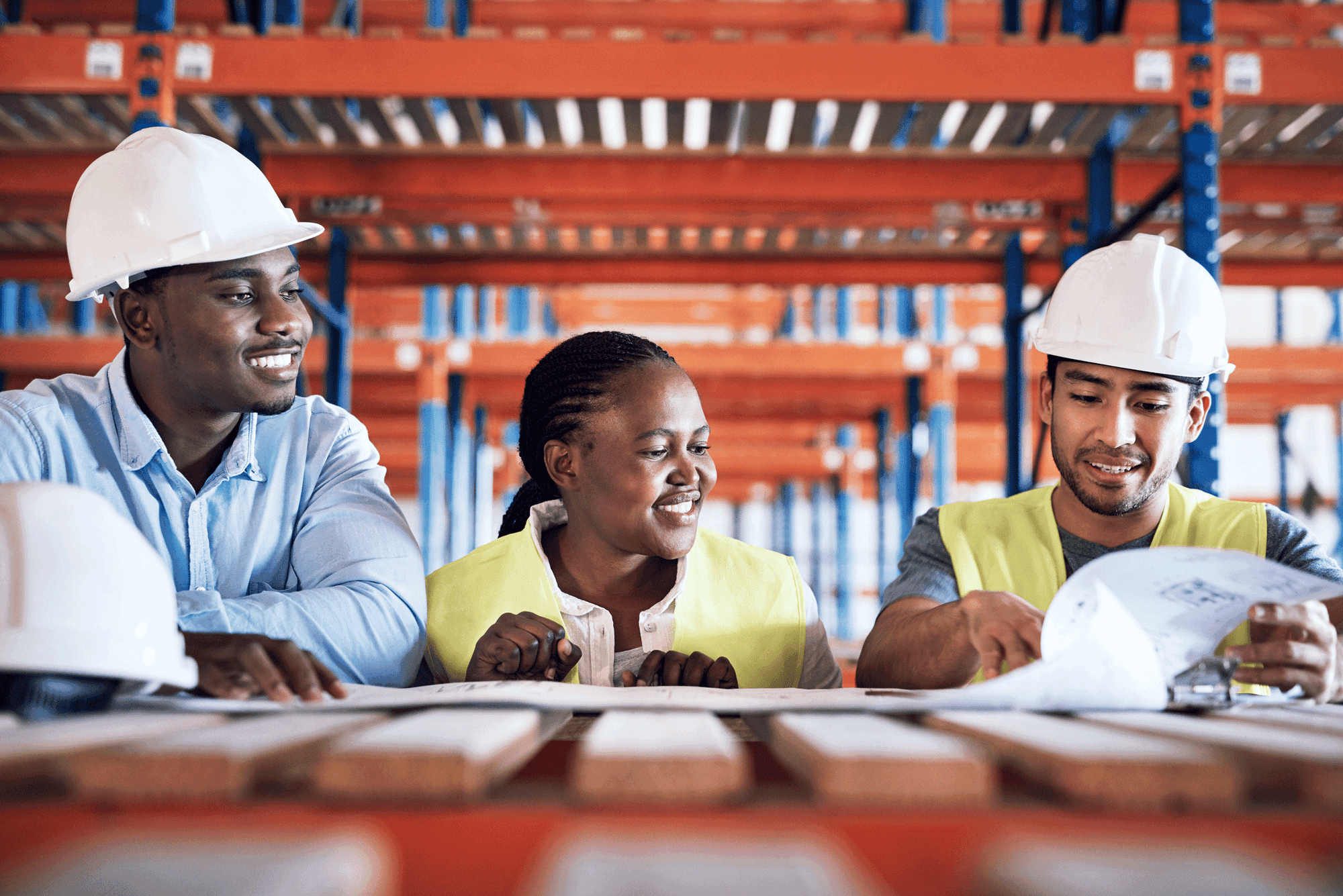 Builders Meeting