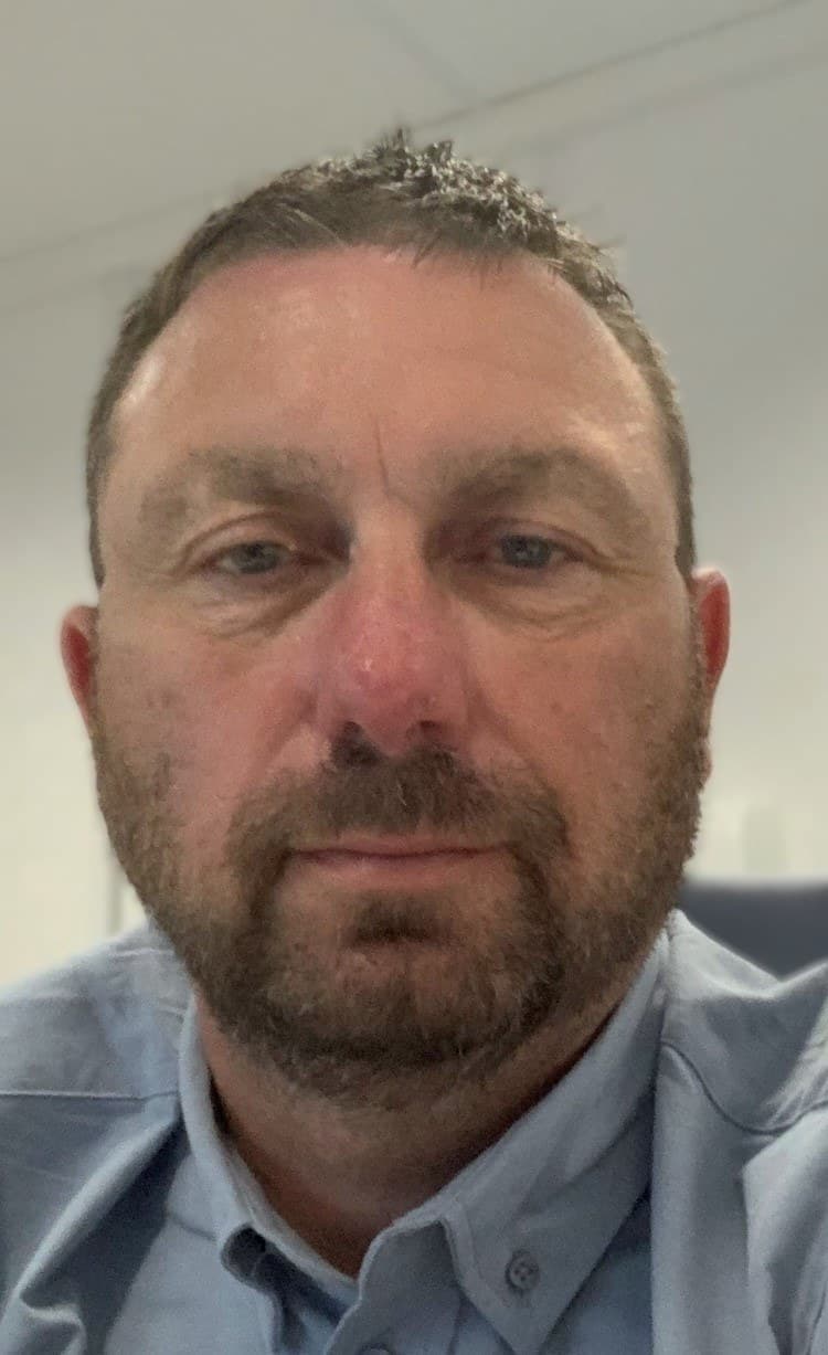 Stuart Midley headshot
