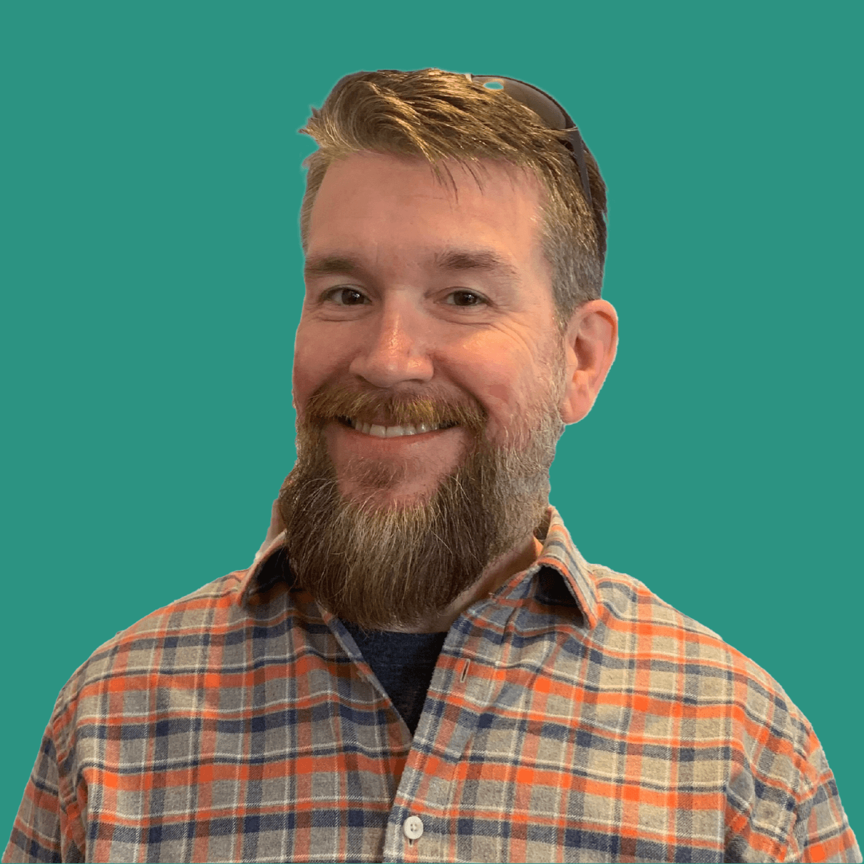 Brian Hinshaw