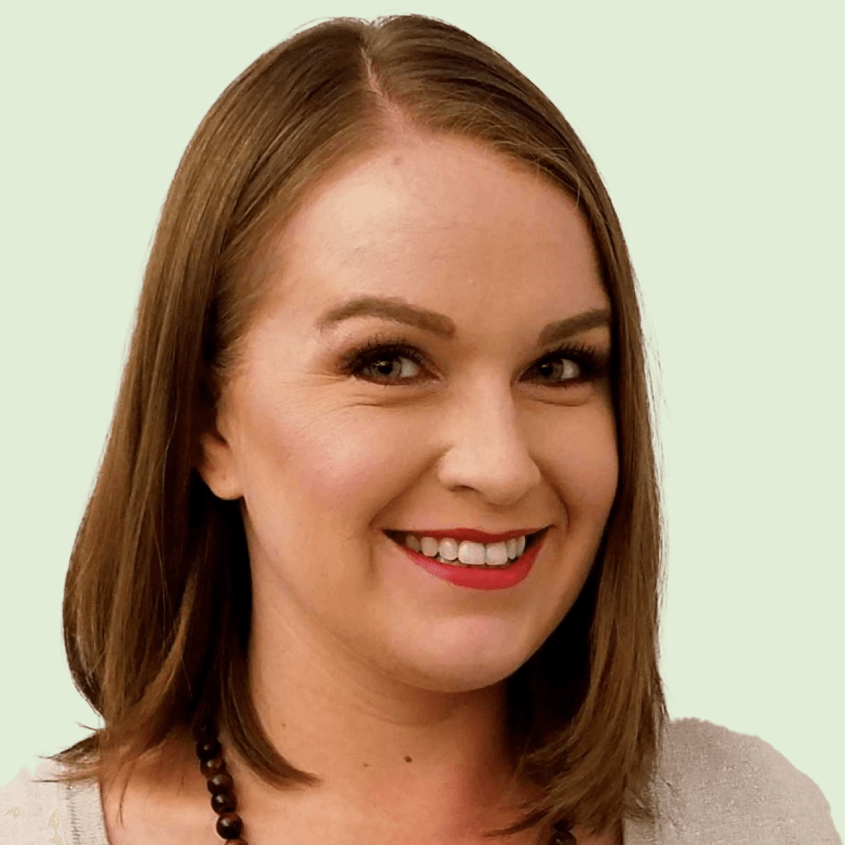 Kelly Hayes