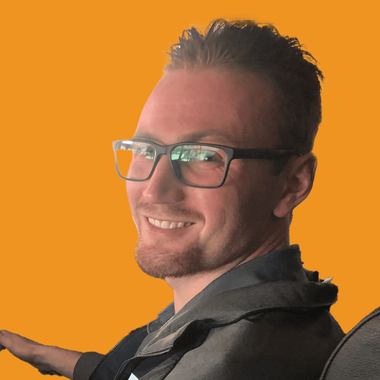 Aidon Olligschlager