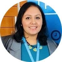 Sunniya Saleem