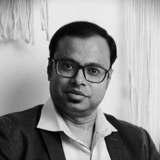 Soumya Ghosh