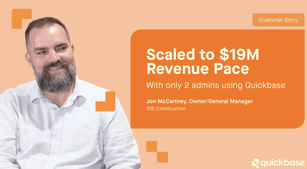 How 318 Construction went from $3M to $19M Revenue