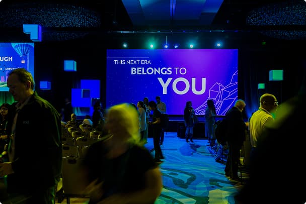 Thank you for joining us at Empower26