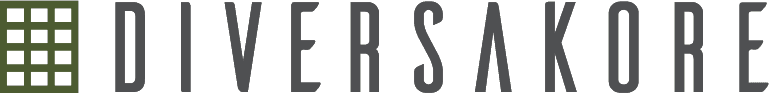 Diversakore logo