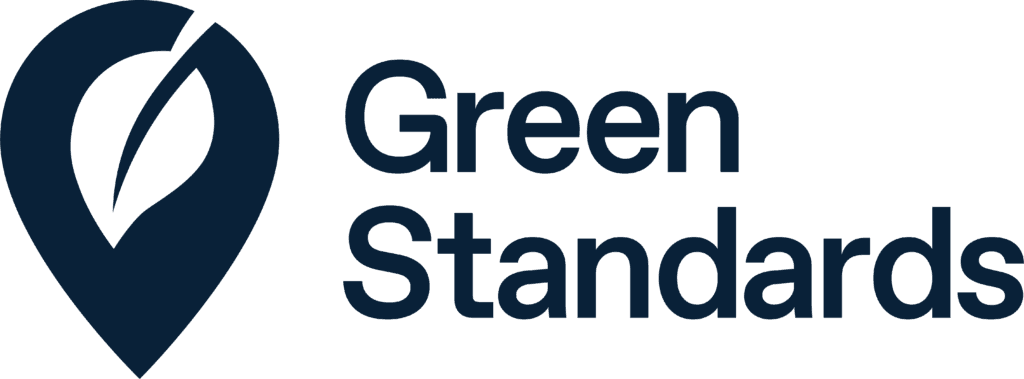 Green Standards logo