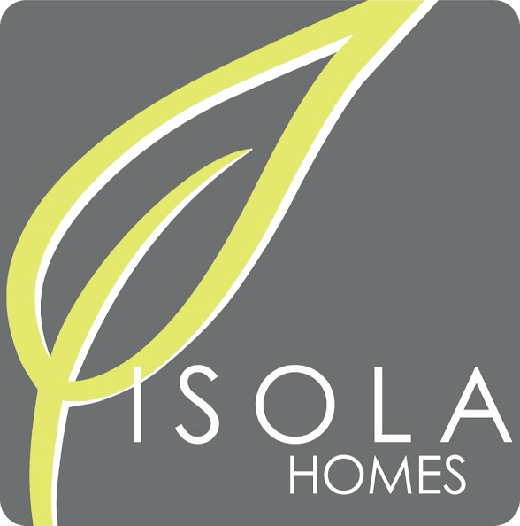 Isola Homes logo