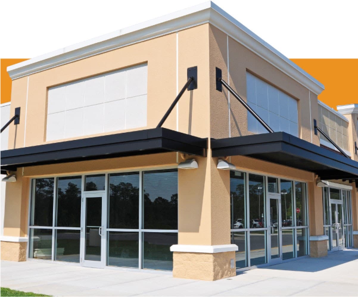 Storefront