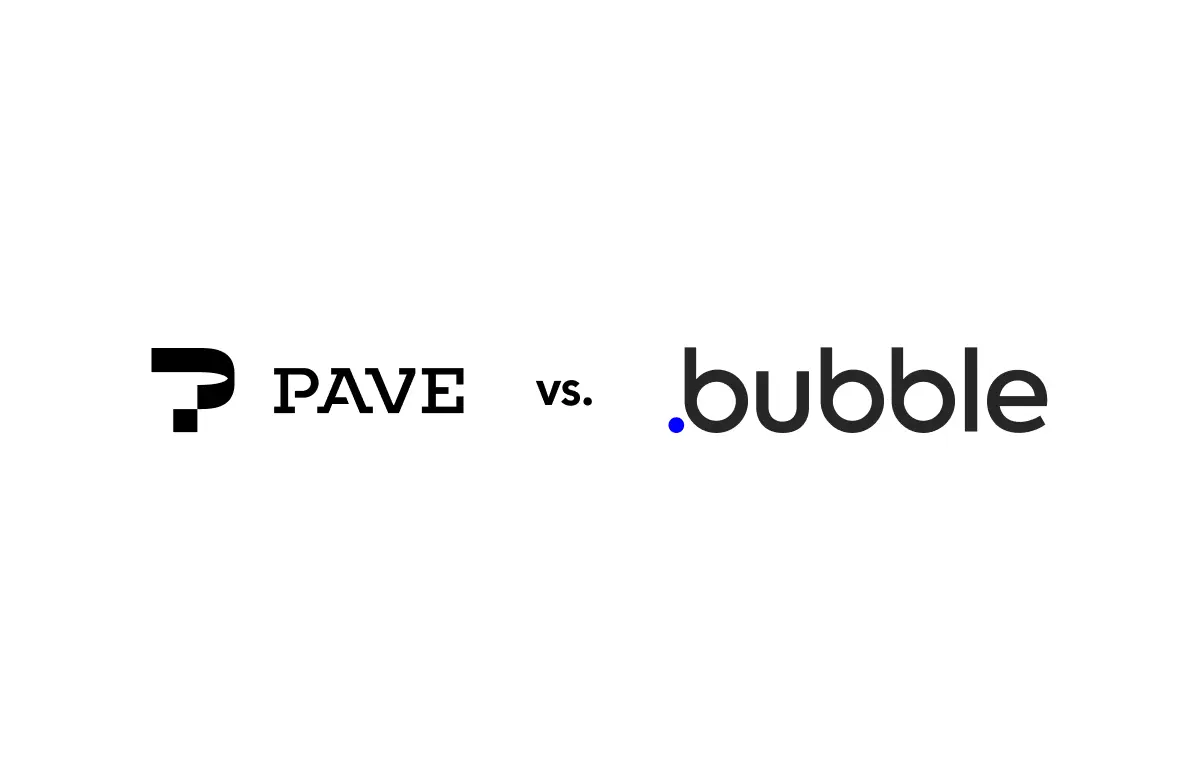 Bubble thumbnail