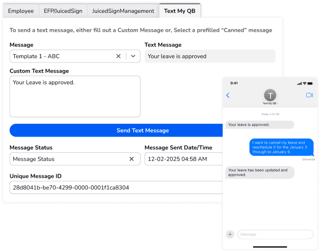 product-screenshots-text-my-QB-mobile-phone