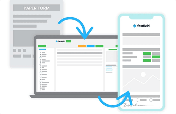 Use Cases for Mobile Forms