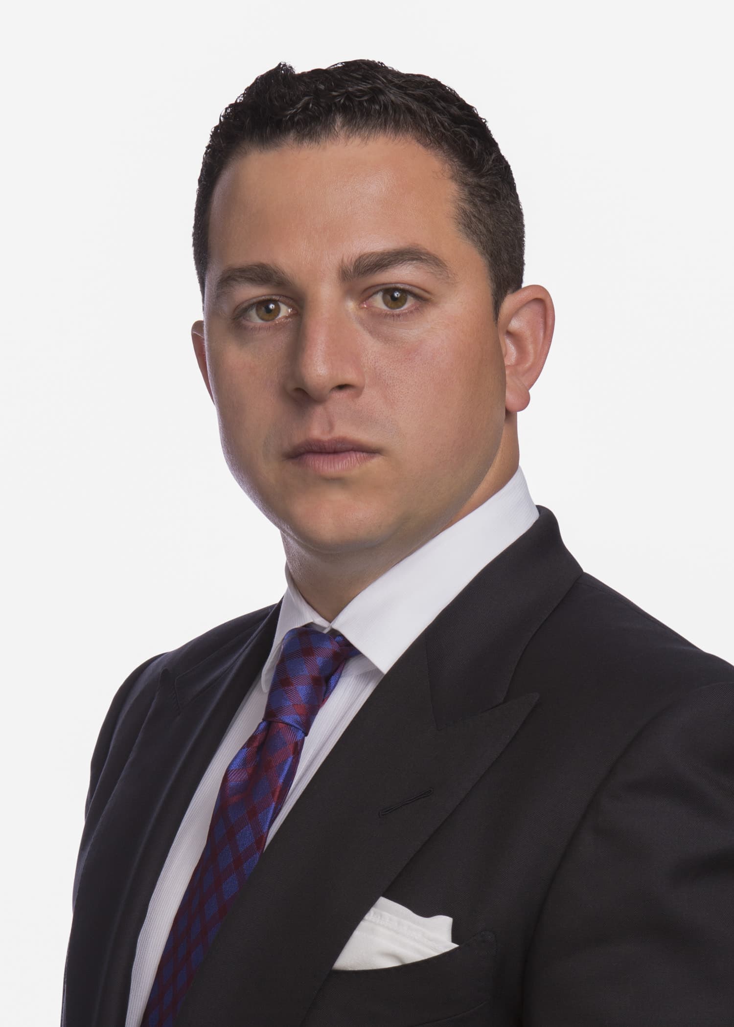 Rod Ali Board of Directors | Quickbase | Quickbase